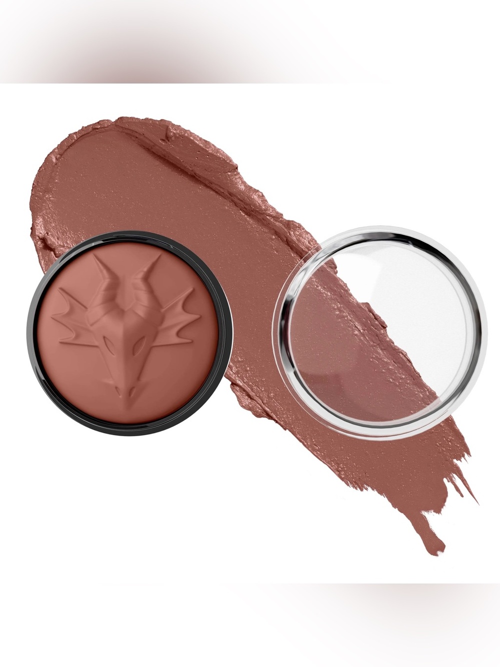 The Wet n Wild Disney Villains "We Won't Bite" Cream Blush - Picture 2 of 6
